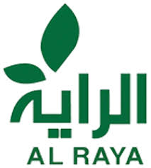 Raya Supermarket logo